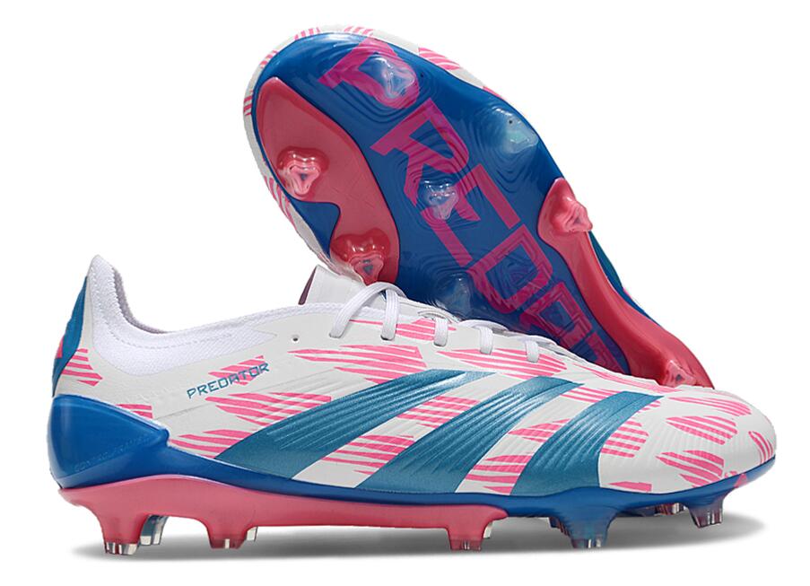 Adidas Predator Elite FG Size 39-45-65343103